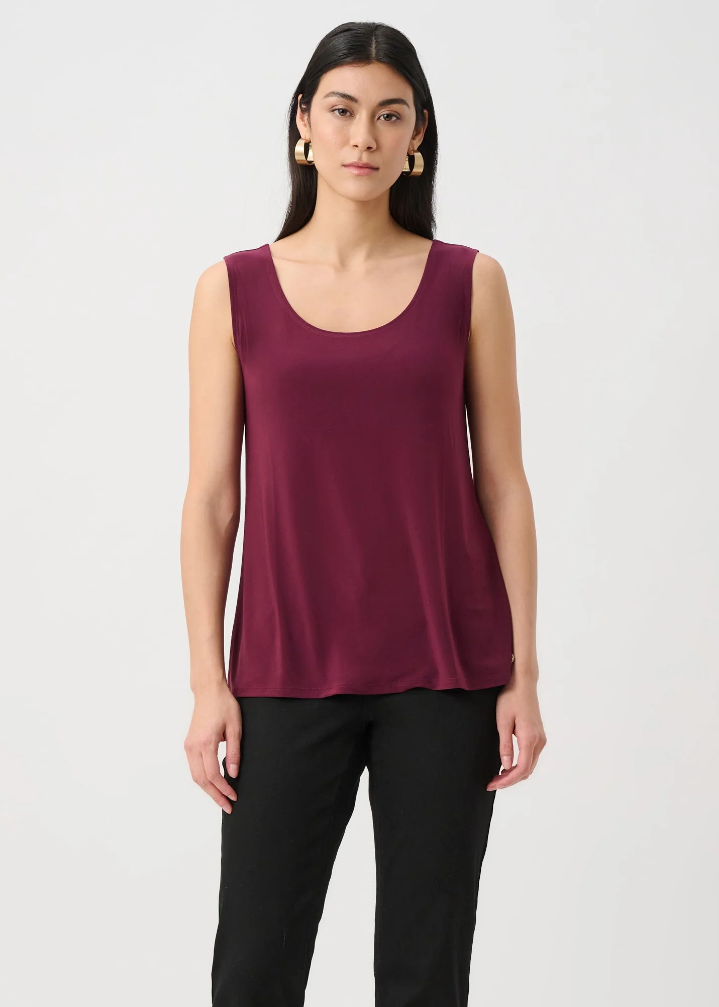 Tops, Tees and Tanks
